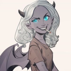 Meet your Posher, Madison